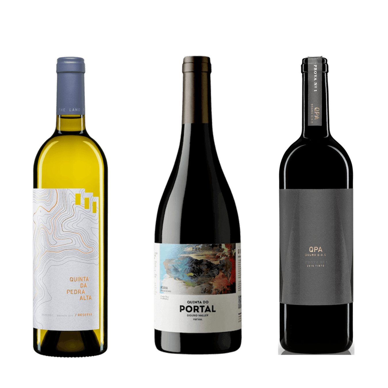 Spotlight on Douro