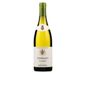 Bader-Mimeur Mersault 'Limozin' Blanc