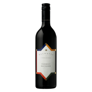 Balvanes Coonawarra Cabernet Sauvignon
