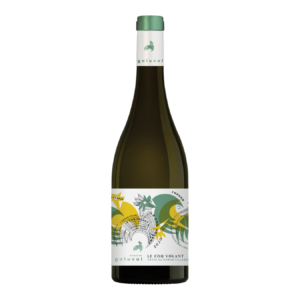 Domaine de Galuval Le Coq Volant