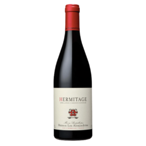 Domaine les Alexandrins Crozes-Hermitage Rouge