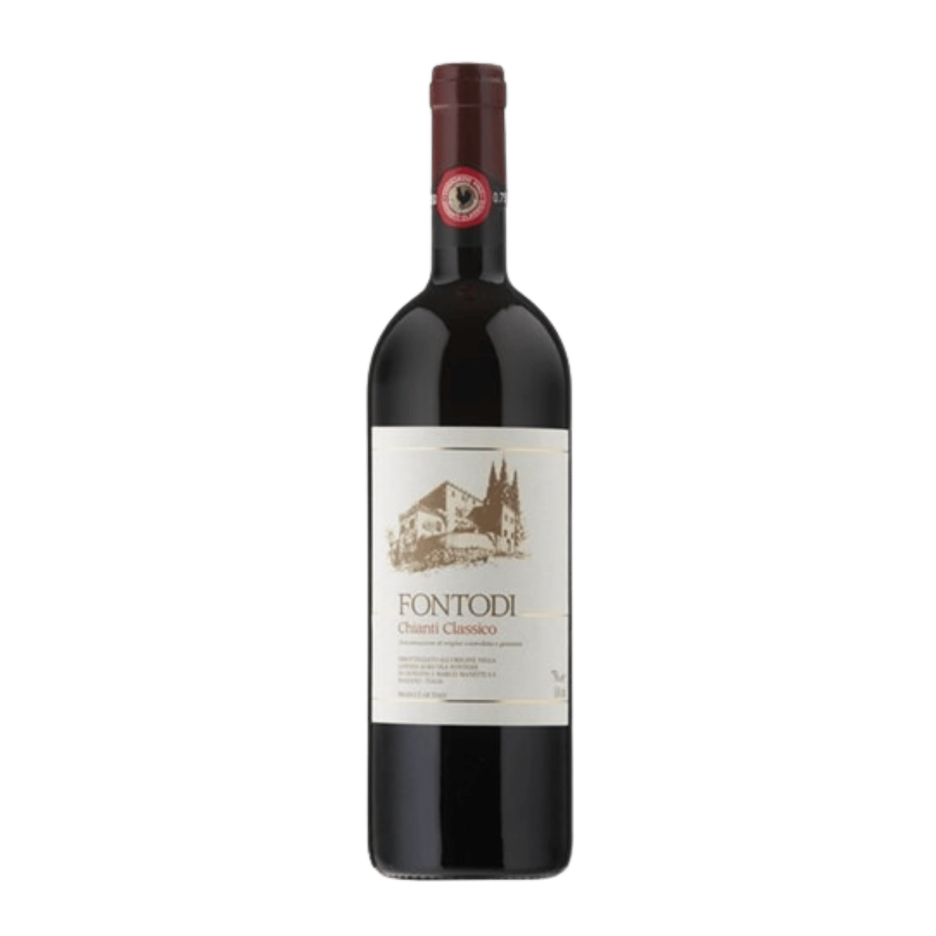 Fontodi Chianti Classico