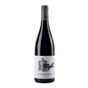 Heidi Schrock & Sohne Riede Kulm Burgenland Blaufrankisch
