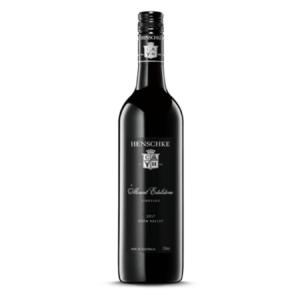 Henschke Mount Edelstone Eden Valley Shiraz