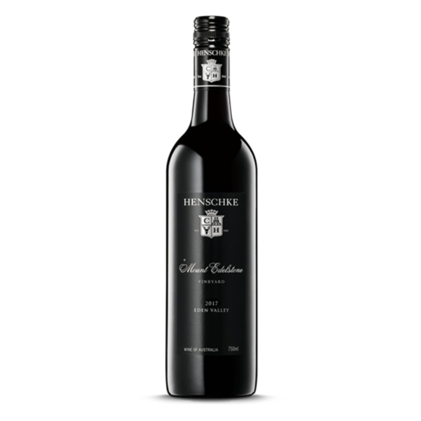Henschke Mount Edelstone Eden Valley Shiraz