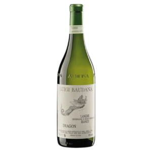 Luigi Baudana 'Dragon' Langhe Bianco