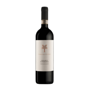 Poggiotondo Chianti Superiore