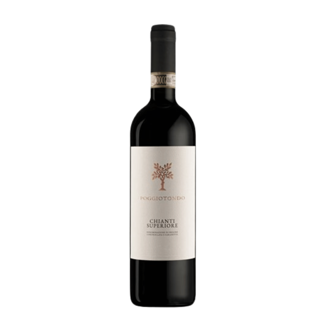 Poggiotondo Chianti Superiore