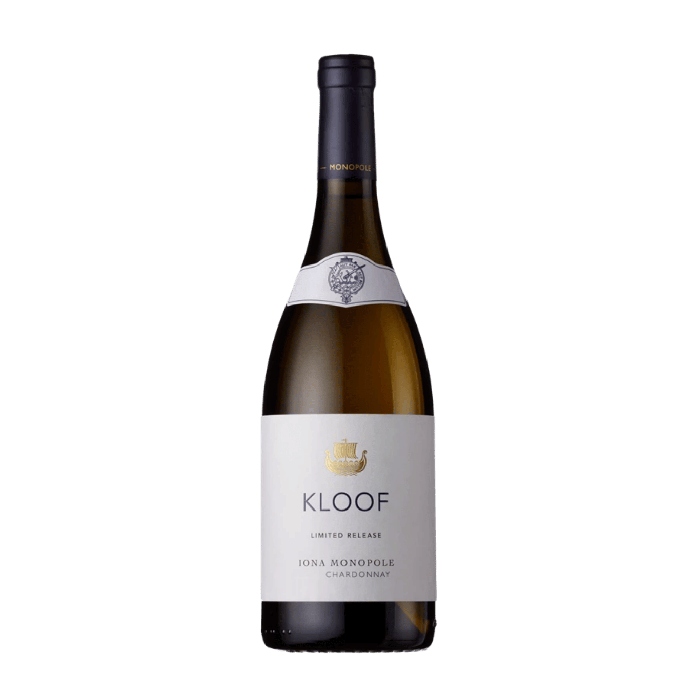 Iona Kloof Chardonnay