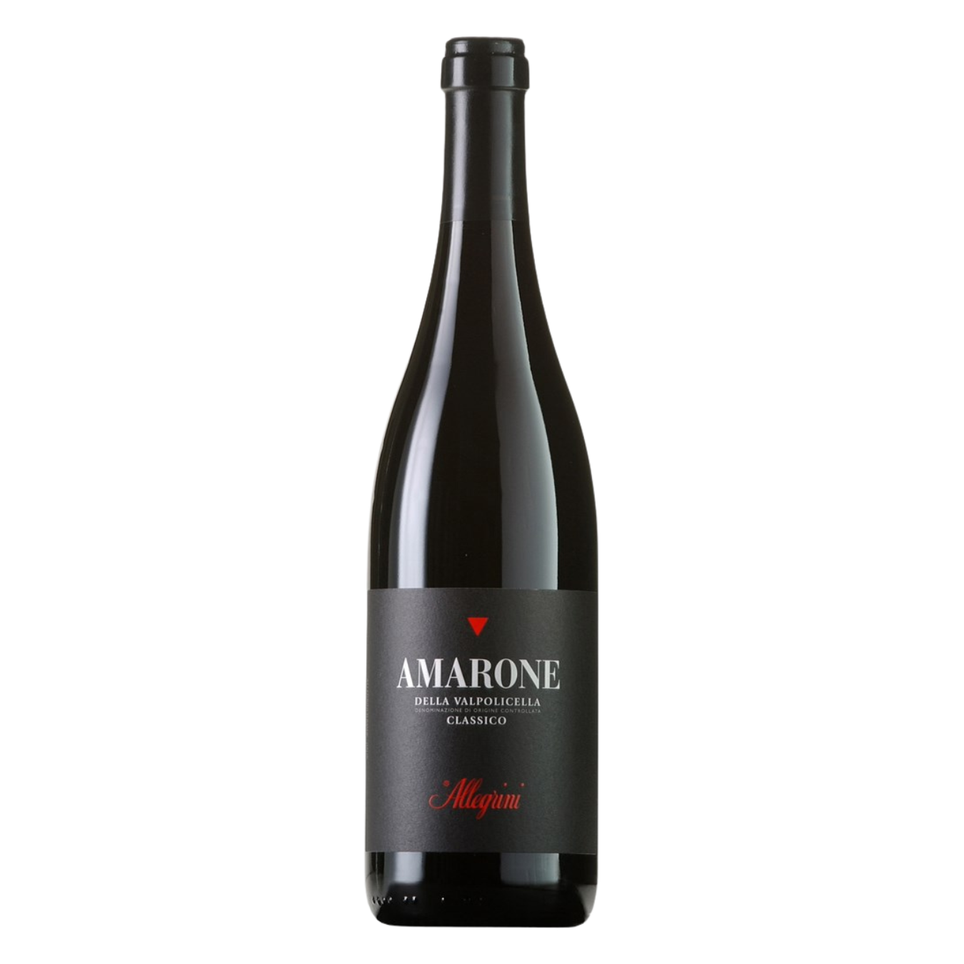 Allegrini Amarone della Valpolicella Classico