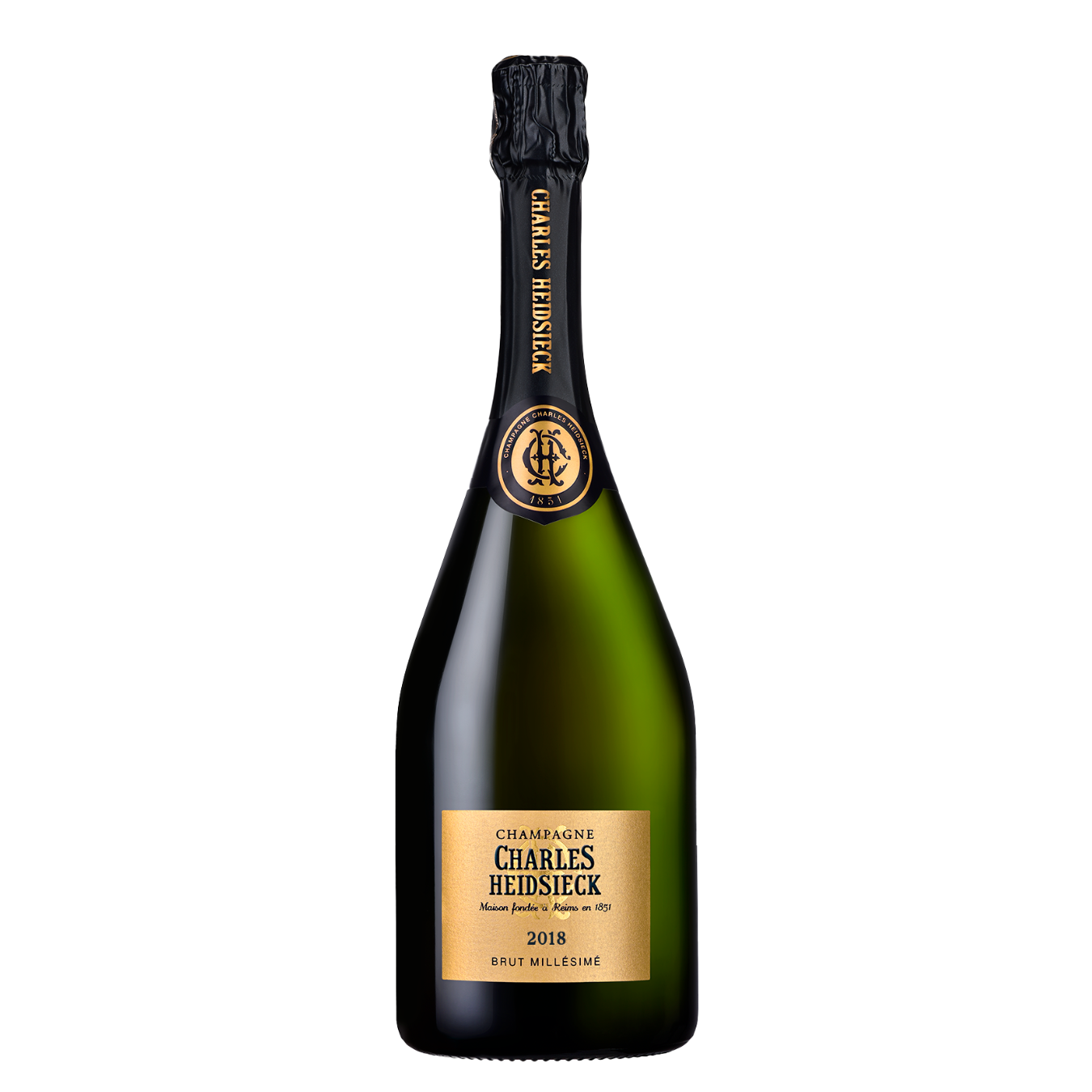 Charles Heidsieck Brut Millesime