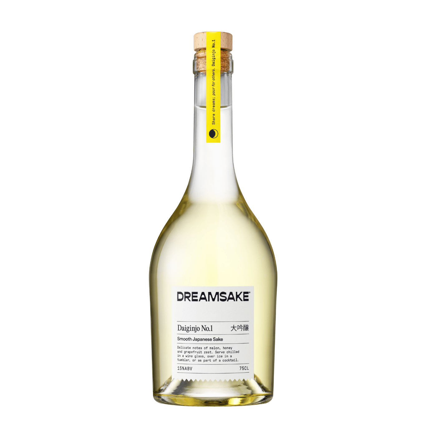 Dreamsake Daiginjo