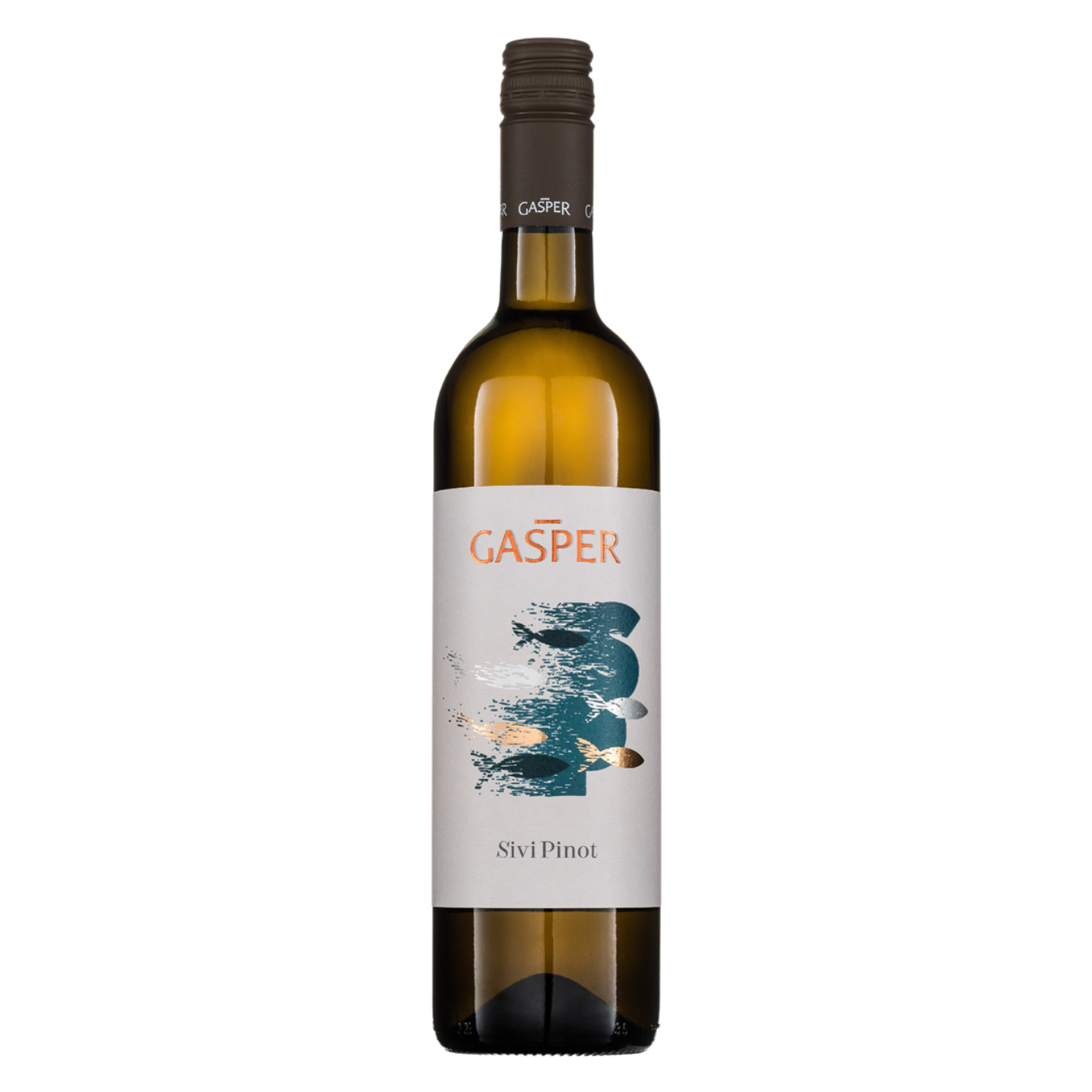 Gasper Pinot Grigio