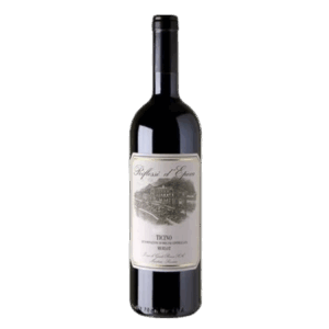Gialdi Vini & Guido Brivio Riflessi D'Epoca