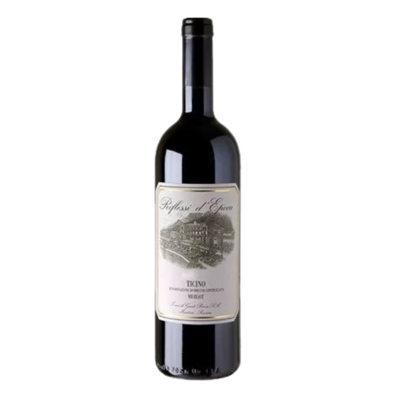 Gialdi Vini & Guido Brivio Riflessi D'Epoca