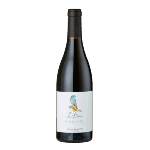 Guillame Gonnet Le Brave Cairanne