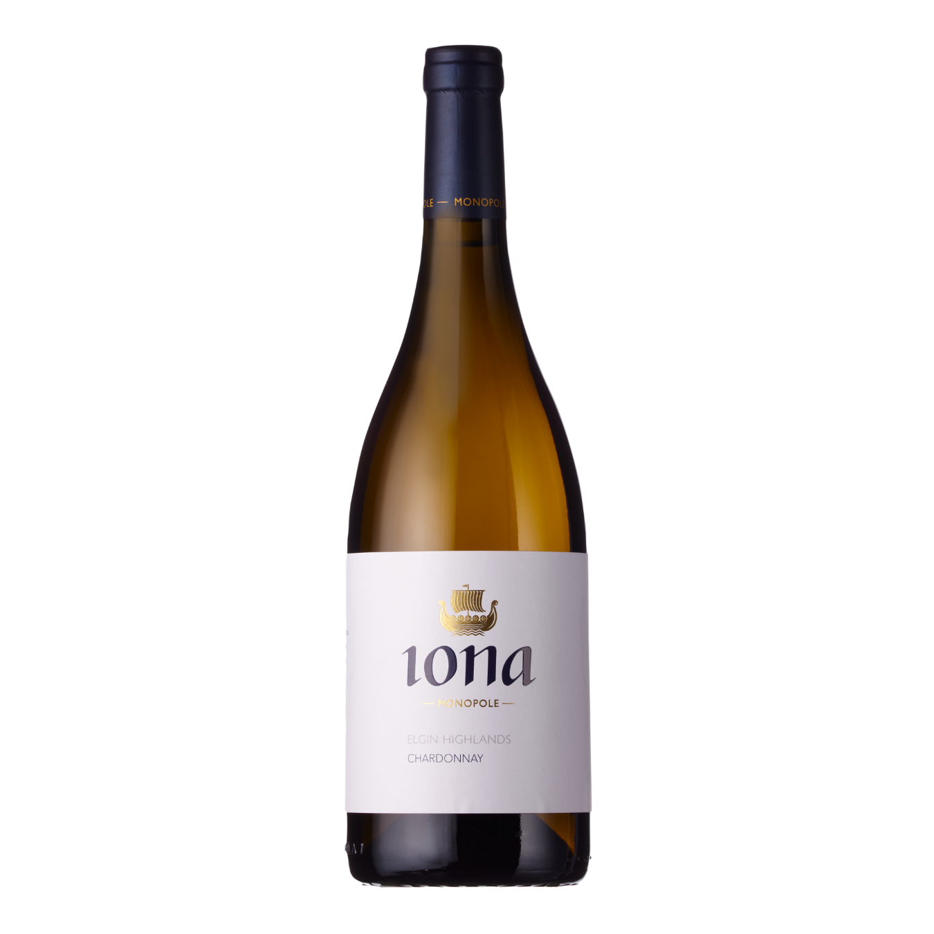 Iona Elgin Highlands Chardonnay