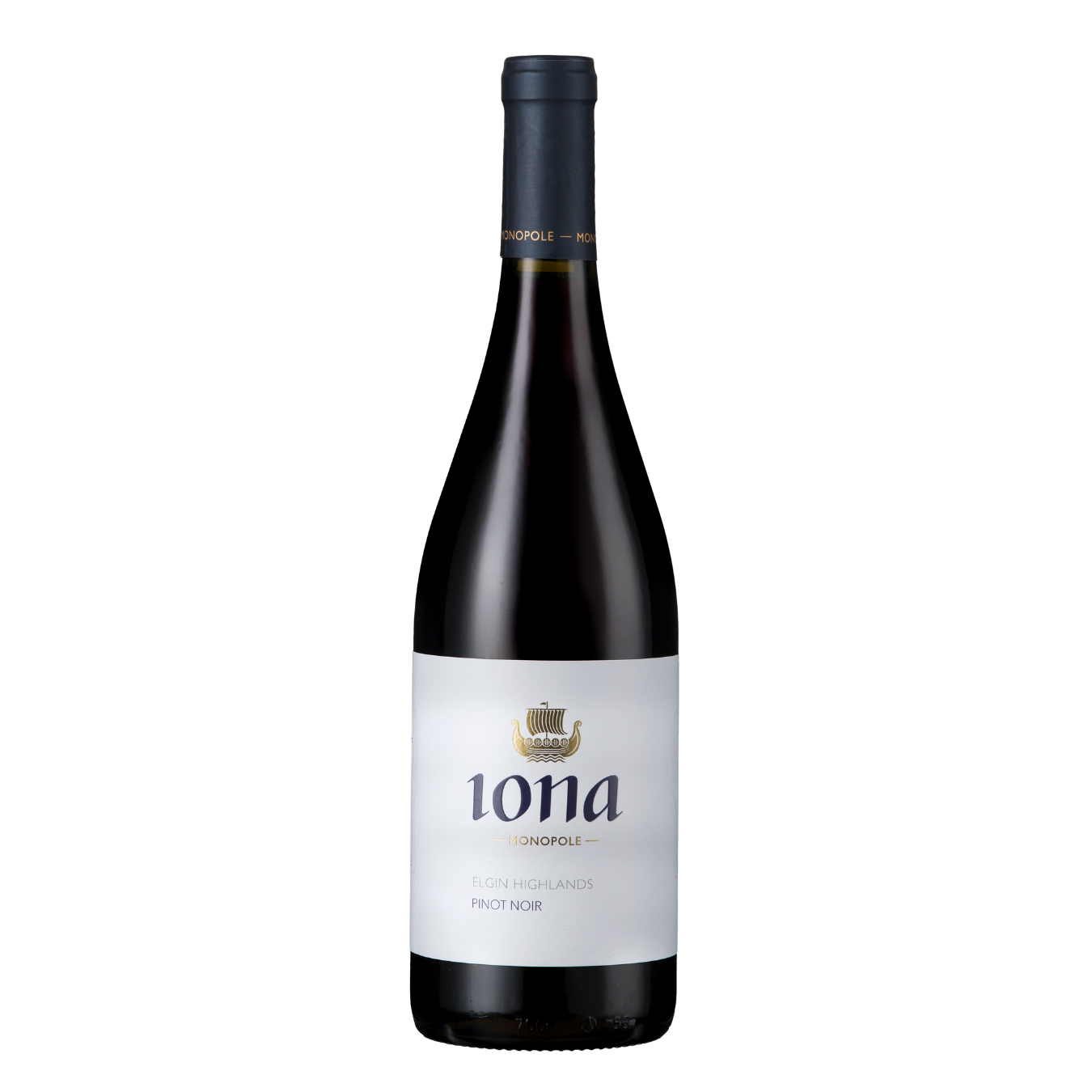 Iona Pinot Noir