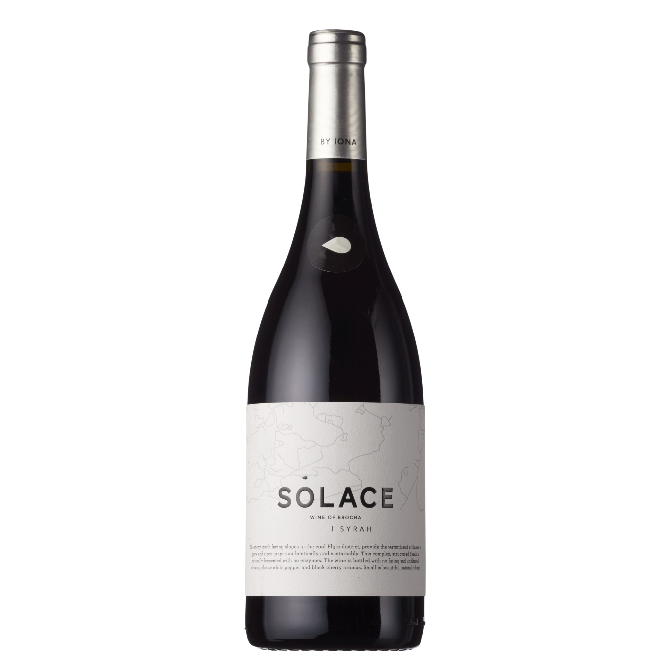 Iona Solace