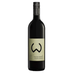 Weinhof Waldschutz Blauer Zweigelt Fels