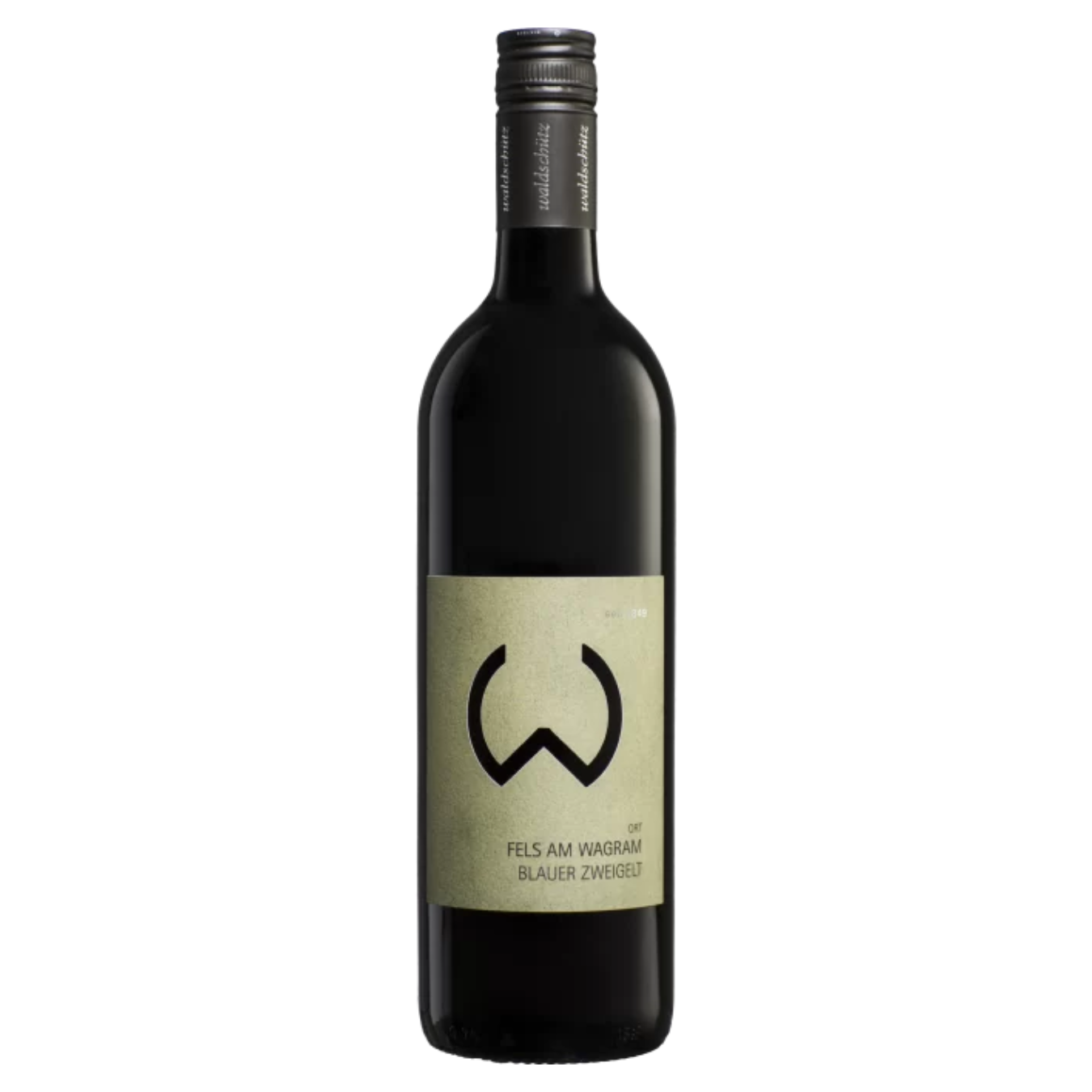 Weinhof Waldschutz Blauer Zweigelt Fels