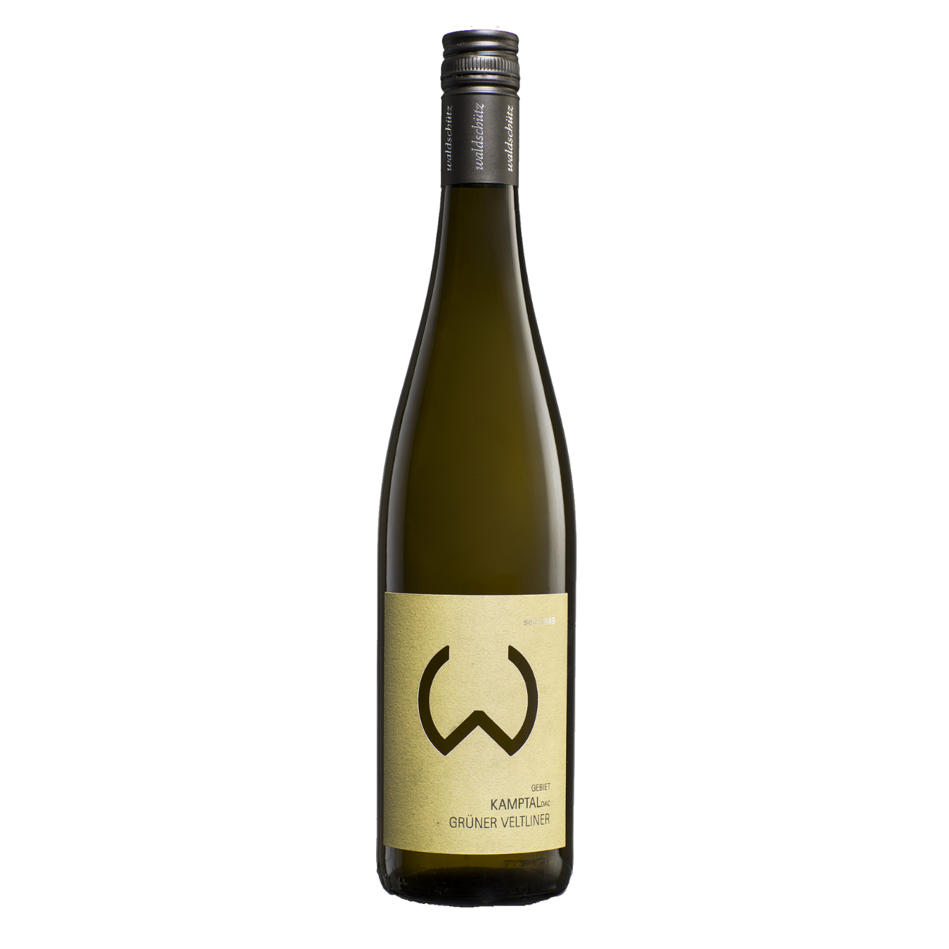 Weinhof Waldschutz Classic Gruner Veltliner