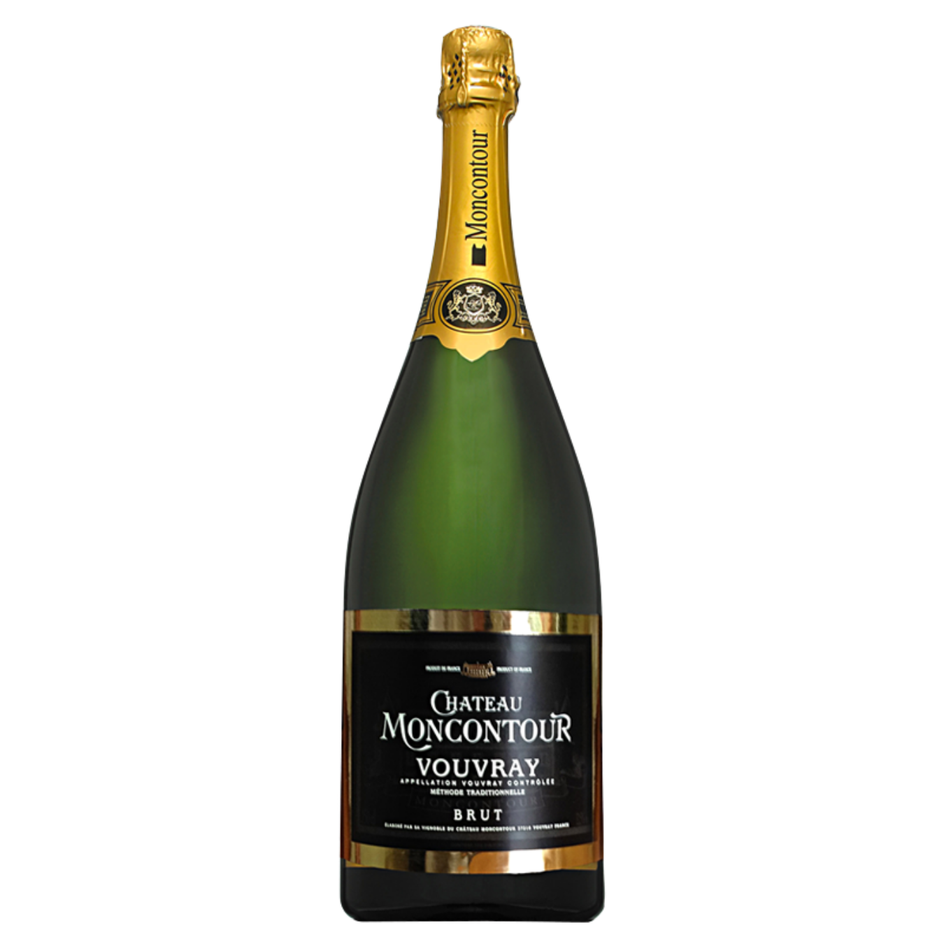 Château Moncontour Vouvray Brut