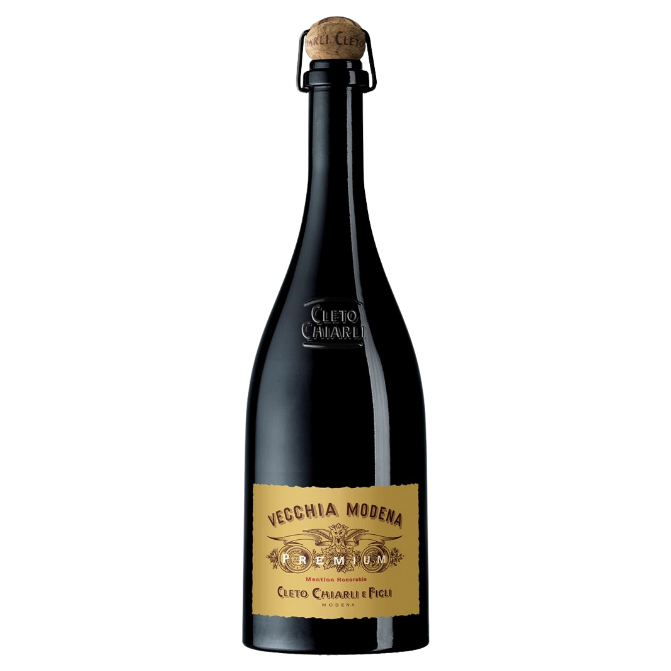Cleto Chiarli Vecchia Modena Lambrusco Sorbara