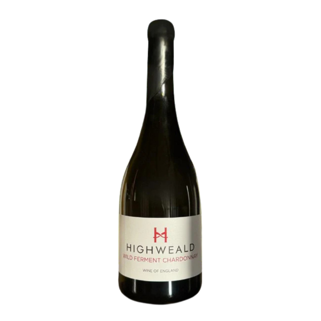 Highweald Wild Ferment Chardonnay
