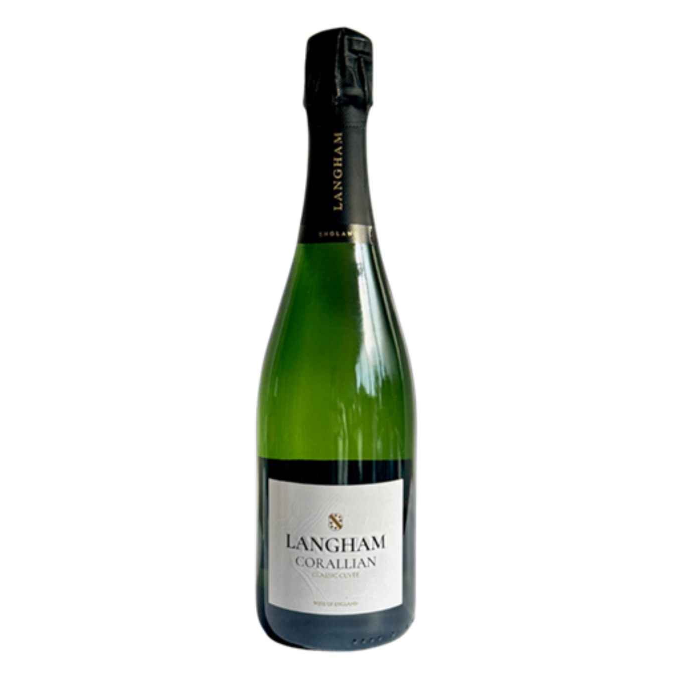 Langham Wine Estate Corallian Classic Cuvée