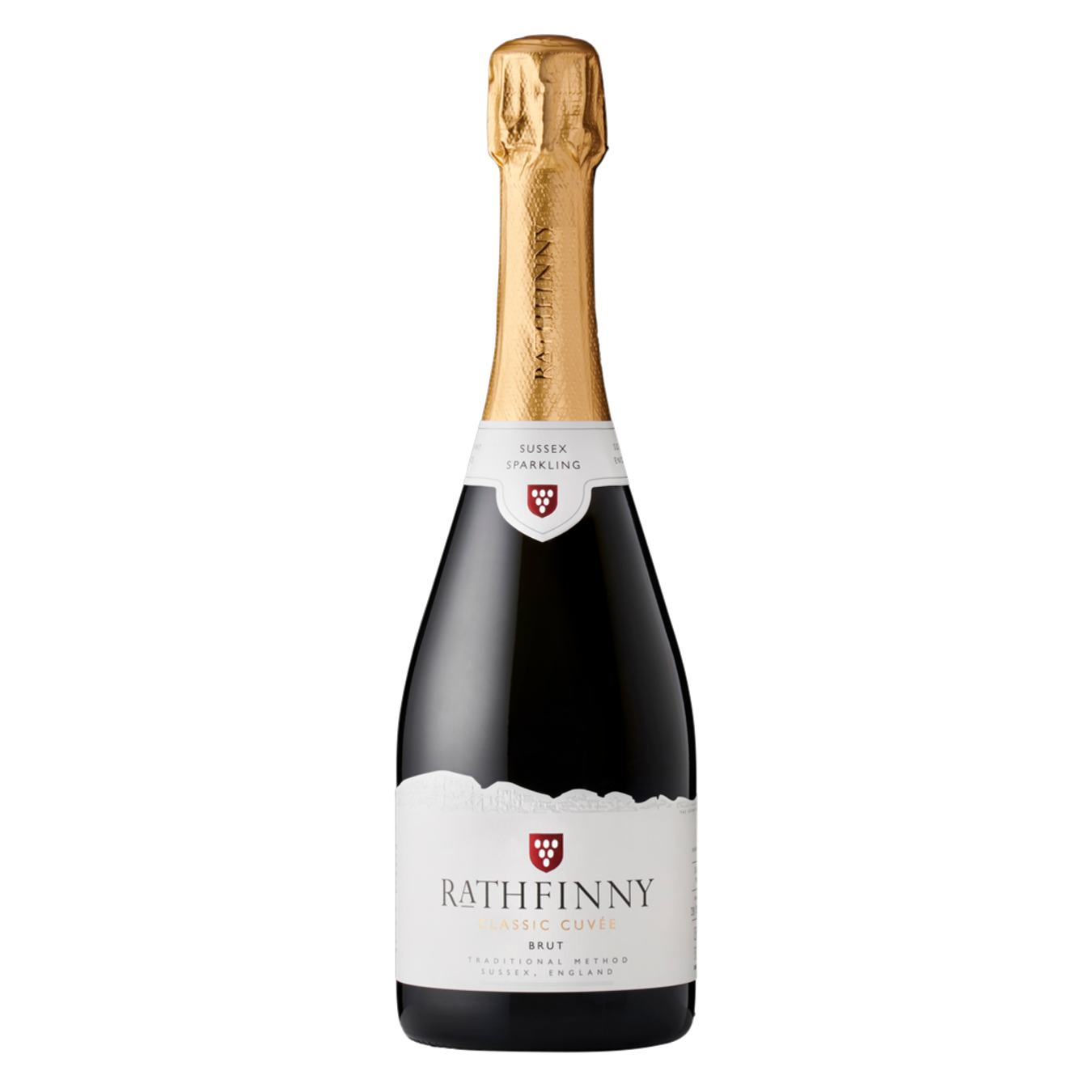 Rathfinny Wine Estate Classic Cuvée Brut